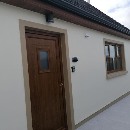 Atlantic Way Apartment 1 Breaghwy Экстерьер фото