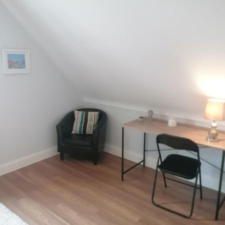 Atlantic Way Apartment 1 Breaghwy Экстерьер фото