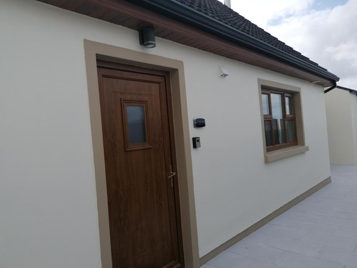Atlantic Way Apartment 1 Breaghwy Экстерьер фото