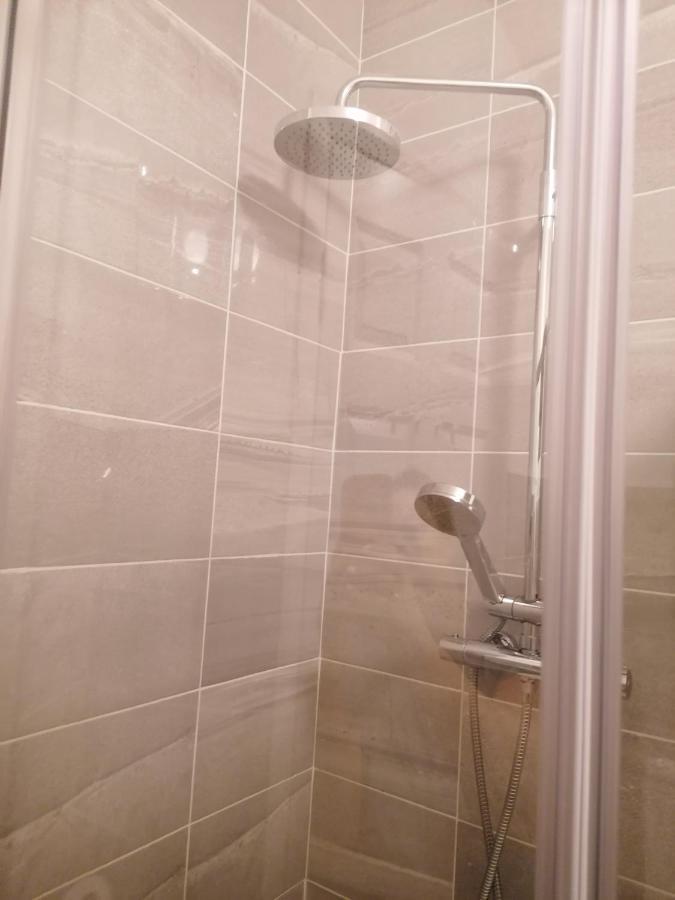Atlantic Way Apartment 1 Breaghwy Экстерьер фото