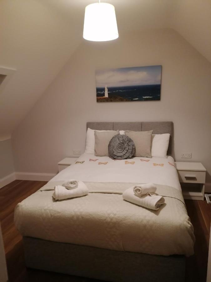 Atlantic Way Apartment 1 Breaghwy Экстерьер фото
