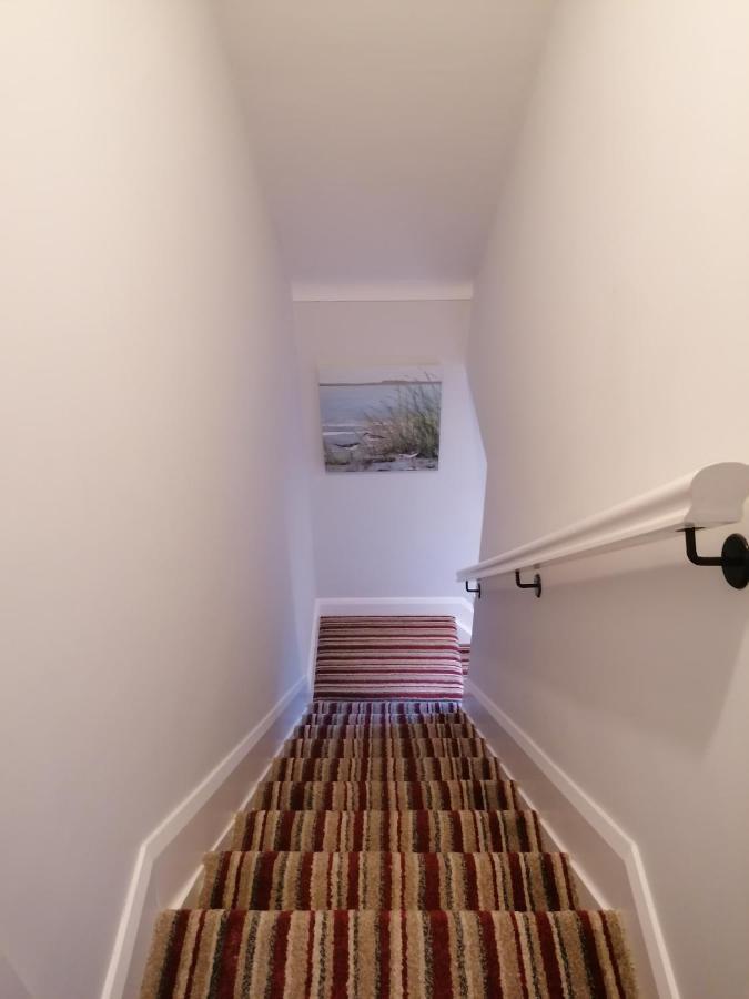 Atlantic Way Apartment 1 Breaghwy Экстерьер фото