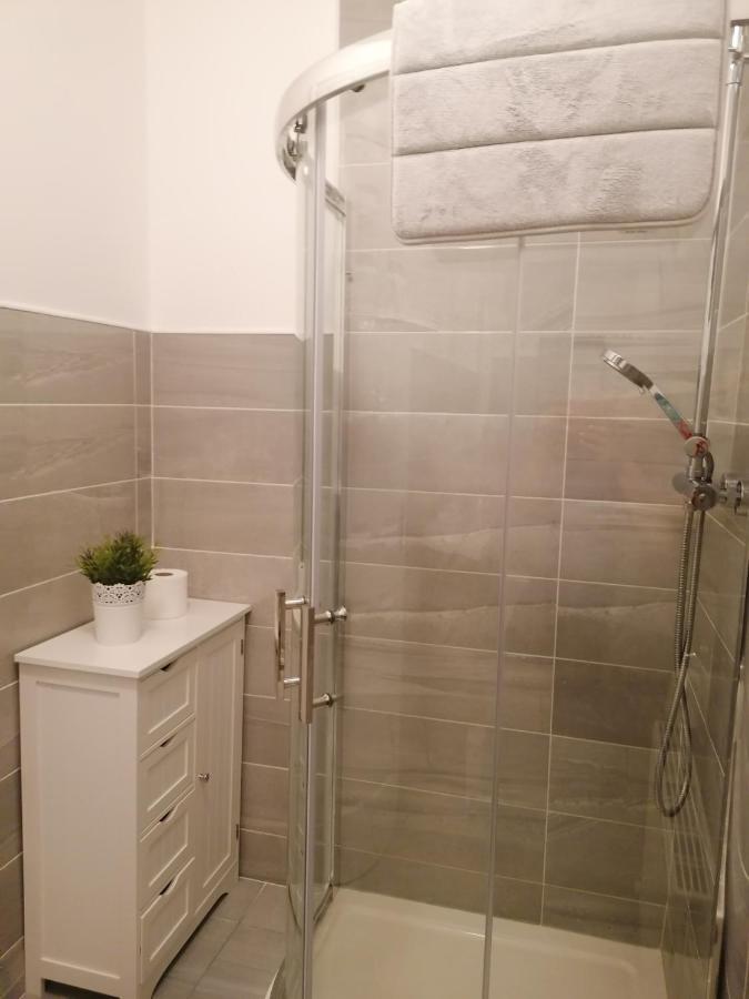 Atlantic Way Apartment 1 Breaghwy Экстерьер фото