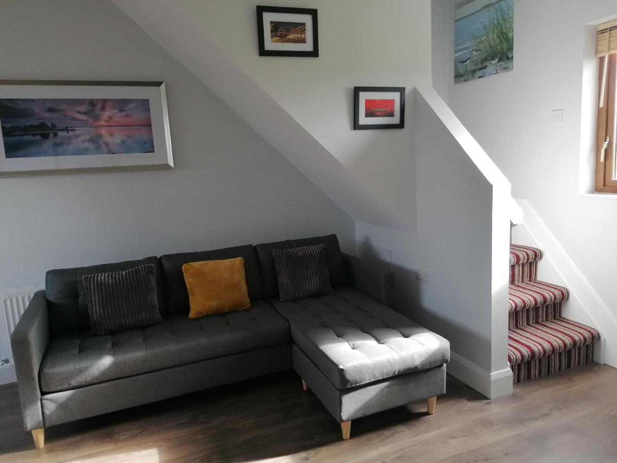 Atlantic Way Apartment 1 Breaghwy Экстерьер фото