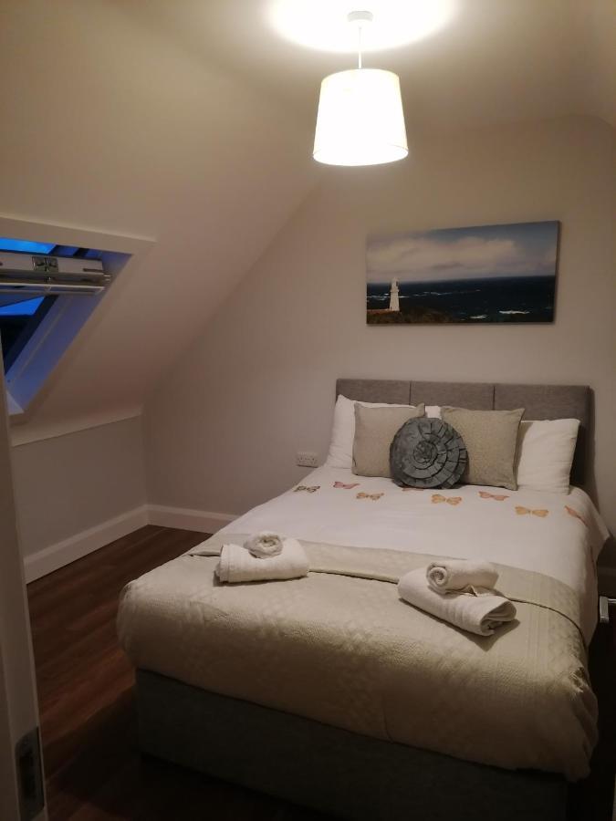 Atlantic Way Apartment 1 Breaghwy Экстерьер фото