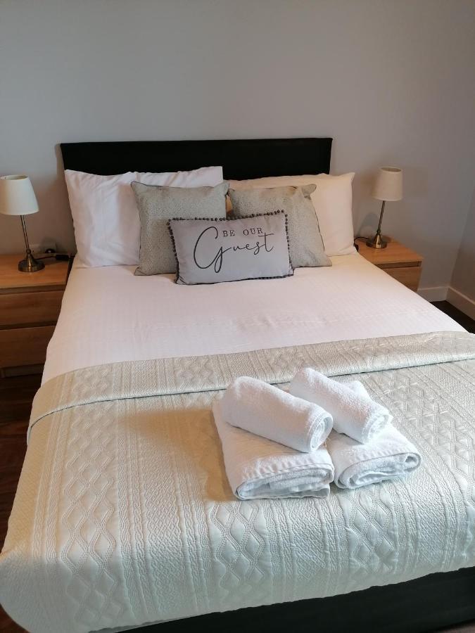 Atlantic Way Apartment 1 Breaghwy Экстерьер фото
