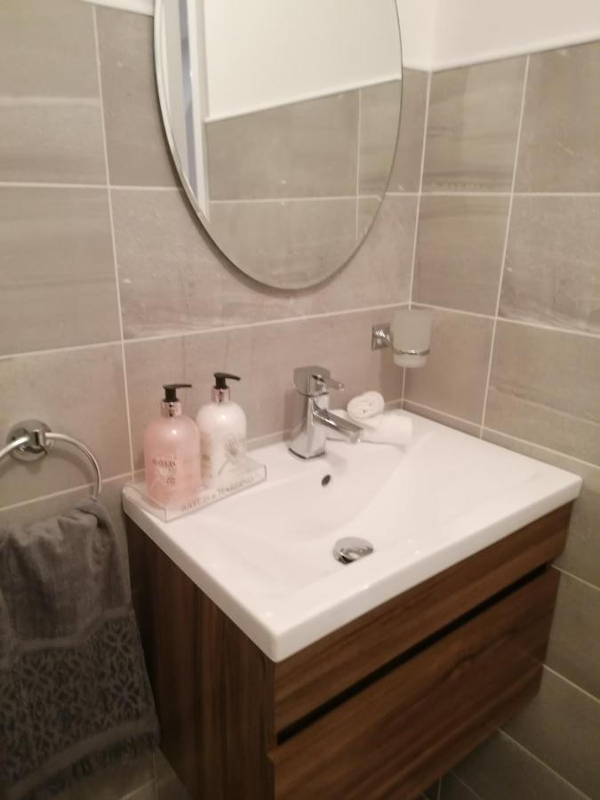 Atlantic Way Apartment 1 Breaghwy Экстерьер фото