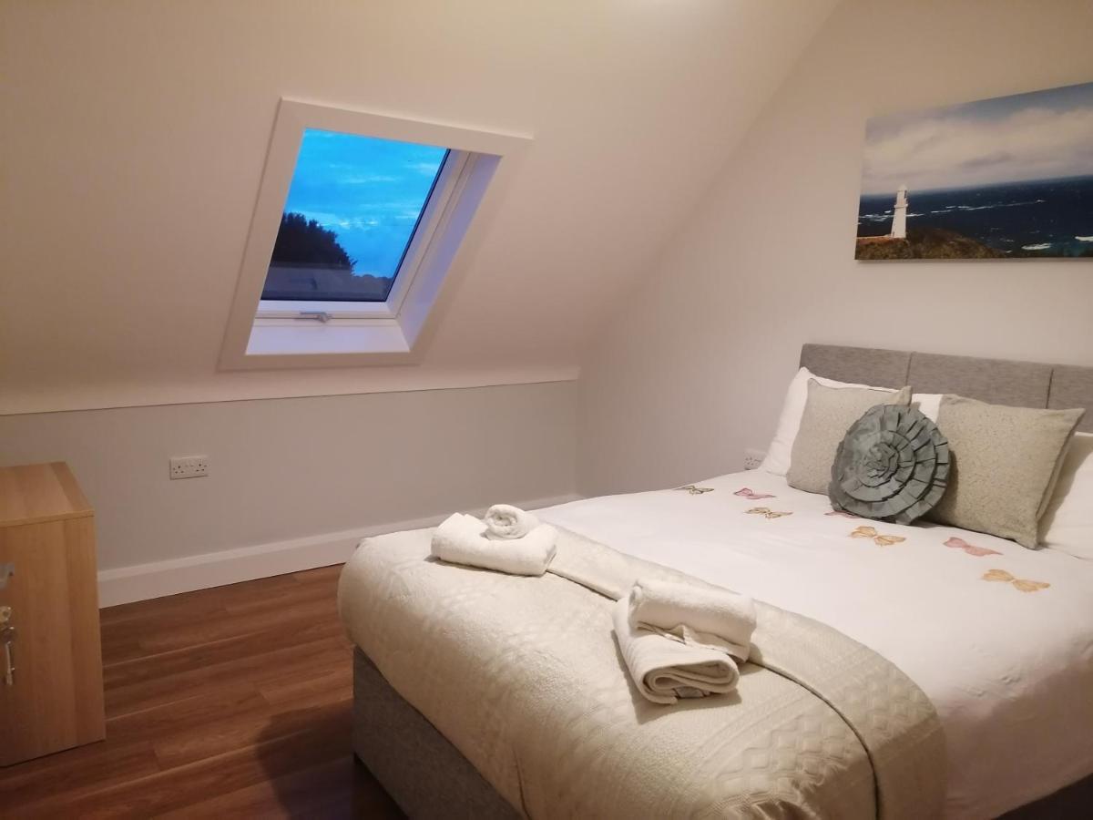 Atlantic Way Apartment 1 Breaghwy Экстерьер фото