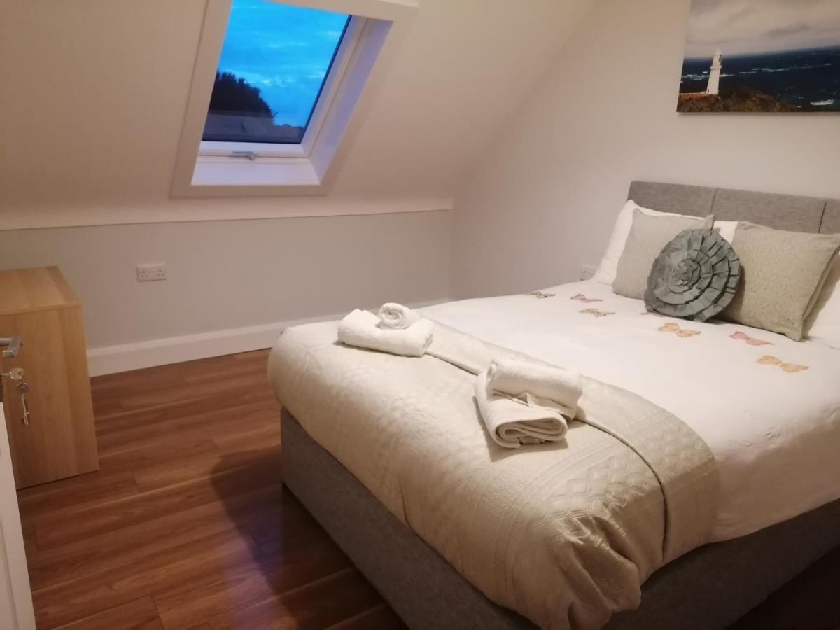 Atlantic Way Apartment 1 Breaghwy Экстерьер фото