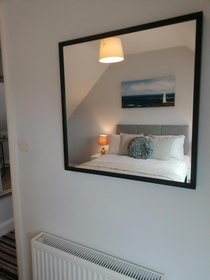 Atlantic Way Apartment 1 Breaghwy Экстерьер фото