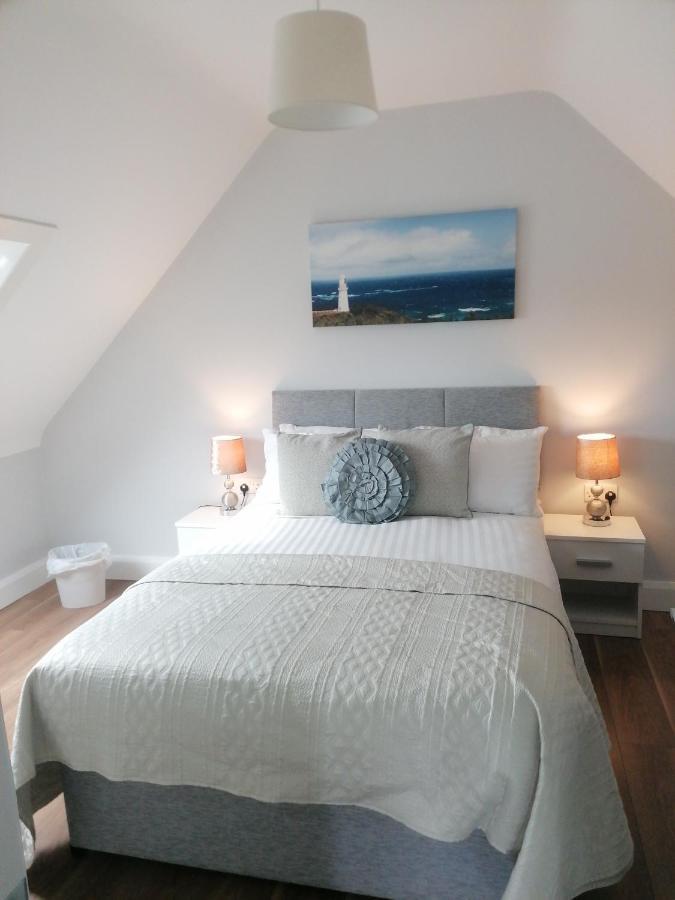 Atlantic Way Apartment 1 Breaghwy Экстерьер фото
