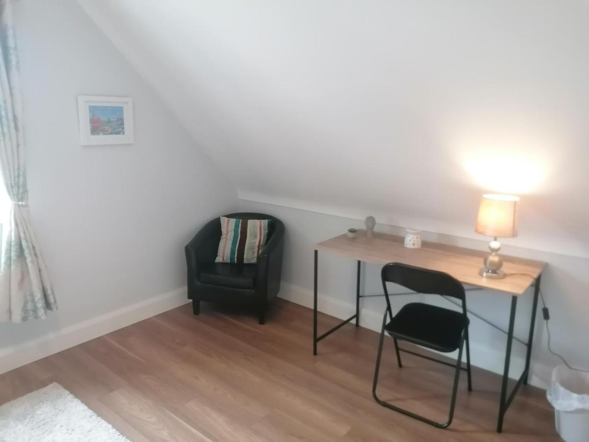 Atlantic Way Apartment 1 Breaghwy Экстерьер фото
