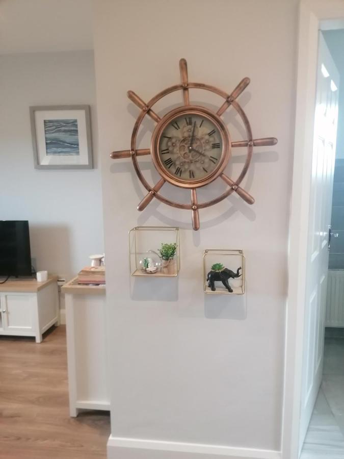 Atlantic Way Apartment 1 Breaghwy Экстерьер фото