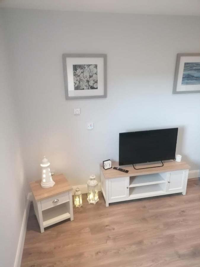 Atlantic Way Apartment 1 Breaghwy Экстерьер фото